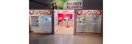 Bild 12 Handyklinik Handy Reparatur Berlin-Tegel in den Hallen am Borsigturm in Berlin