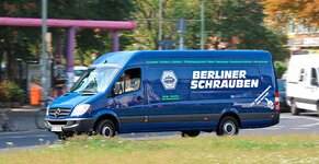 Bild 5 Berliner Schrauben GmbH & Co. KG in Berlin