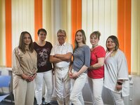 Bild 2 Privatpraxis für Lungenheilkunde Berlin-Wilmersdorf in Berlin