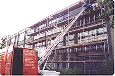 Bild 2 Peter Ista in Kempen