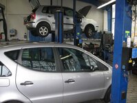 Bild 4 GTM Auto Service GmbH in Solingen