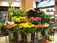 Bild 3 Blumen Bremkens Inh. Stefanie Wirtz e.K. in Düsseldorf