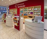 Bild 2 Schwanen-Apotheke in Wülfrath