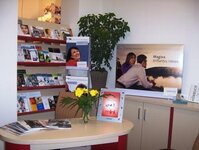 Bild 1 Hörgeräte Münz in Düsseldorf