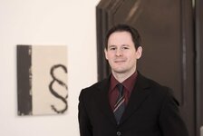 Bild 1 Marc Hammelstein in Kempen