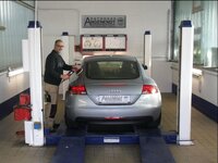 Bild 3 Autohaus Angenendt in Geldern