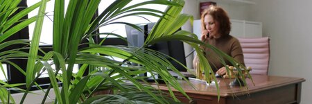 Bild 2 Steuerberatung Olga Müller in Düsseldorf