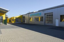 Bild 1 Burchert GmbH in Kempen