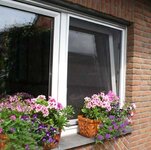 Bild 1 MOSKITO Insektenschutz Sicht- u. Sonnenschutz Wärmeschutz und mehr in Moers