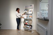 Bild 1 Mühren in Mönchengladbach