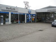 Bild 1 Verfürth in Uedem