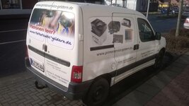 Bild 7 Tintentanke Geldern in Geldern