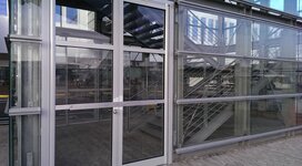 Bild 9 Glas Seibel GmbH & Co. Kommanditgesellschaft in Düsseldorf