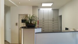 Bild 3 Dr. Beate Gryber Dr. Rafael Gryber Gemeinschaftspraxis in Monheim