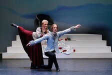 Bild 7 Ballettschule Groenendyk in Meerbusch
