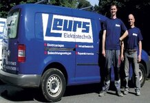 Bild 1 Leurs Elektrotechnik GmbH in Krefeld