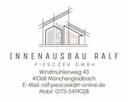 Bild 2 Innenausbau R. Piesczek GmbH in Mönchengladbach