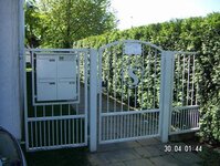 Bild 10 Siepen in Solingen