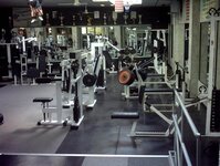 Bild 4 Sportstudio Walther in Düsseldorf