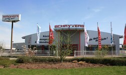 Bild 8 Technik-Center Schryvers in Goch