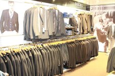 Bild 4 Modehaus Boot in Kalkar