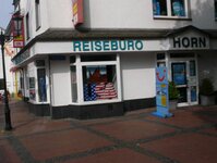 Bild 1 Reisebüro Horn in Neukirchen-Vluyn