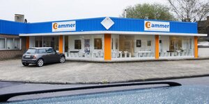 Bild 1 Dammer Bad und Heiztechnik GmbH in Nettetal