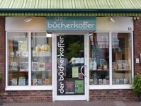 Bild 1 Bücherkoffer Geldern Derrix in Geldern