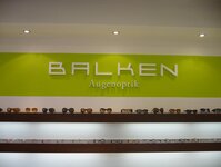 Bild 1 Balken Optik in Solingen