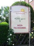 Bild 8 Sonnen in Düsseldorf