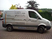 Bild 1 Gerling Inh. Olaf Heße in Kaarst