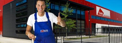 Bild 2 Can Dienstleistungen GmbH in Willich