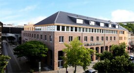 Bild 6 Quadrilog Beratergruppe in Düsseldorf