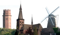 Bild 11 Lange in Tönisvorst