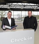 Bild 2 Glas- und Gebäudereinigung Tummer in Niederkrüchten