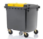 Bild 10 Abfallbehälter & Container Weber GmbH & Co.KG in Haan