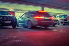 Bild 9 ParkenFlughafenDUS.de in Düsseldorf