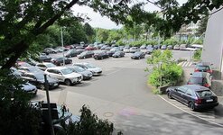 Bild 4 ParkenFlughafenDUS.de in Düsseldorf