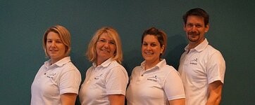 Bild 1 PhysioTeam in Kleve
