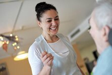 Bild 6 Lutherstift Seniorenzentrum Elberfeld in Wuppertal