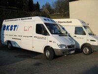 Bild 1 BKST GmbH in Velbert