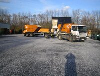 Bild 5 H.G.Radke Containerdienst-Baustoffe-Erdarbeiten in Korschenbroich