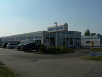 Bild 1 Hupperten in Kempen