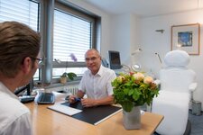 Bild 7 Wischer in Düsseldorf