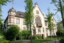 Bild 4 Stadtverwaltung Moers Bibliothek Zweigstelle Repelen in Moers