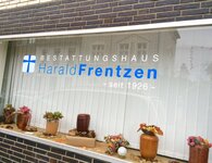 Bild 2 Frentzen Harald Bestattungshaus in Mönchengladbach