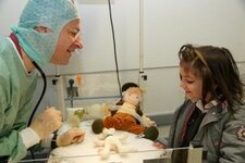 Bild 4 Rheintor Klinik in Neuss