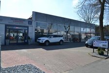 Bild 2 Taranowski in Voerde (Niederrhein)