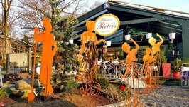 Bild 5 Romantik-Gärtnerei Blumen Peeters in Krefeld