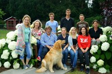 Bild 6 Romantik-Gärtnerei Blumen Peeters in Krefeld